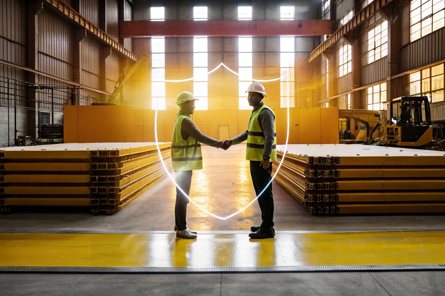 Price change cap strategy