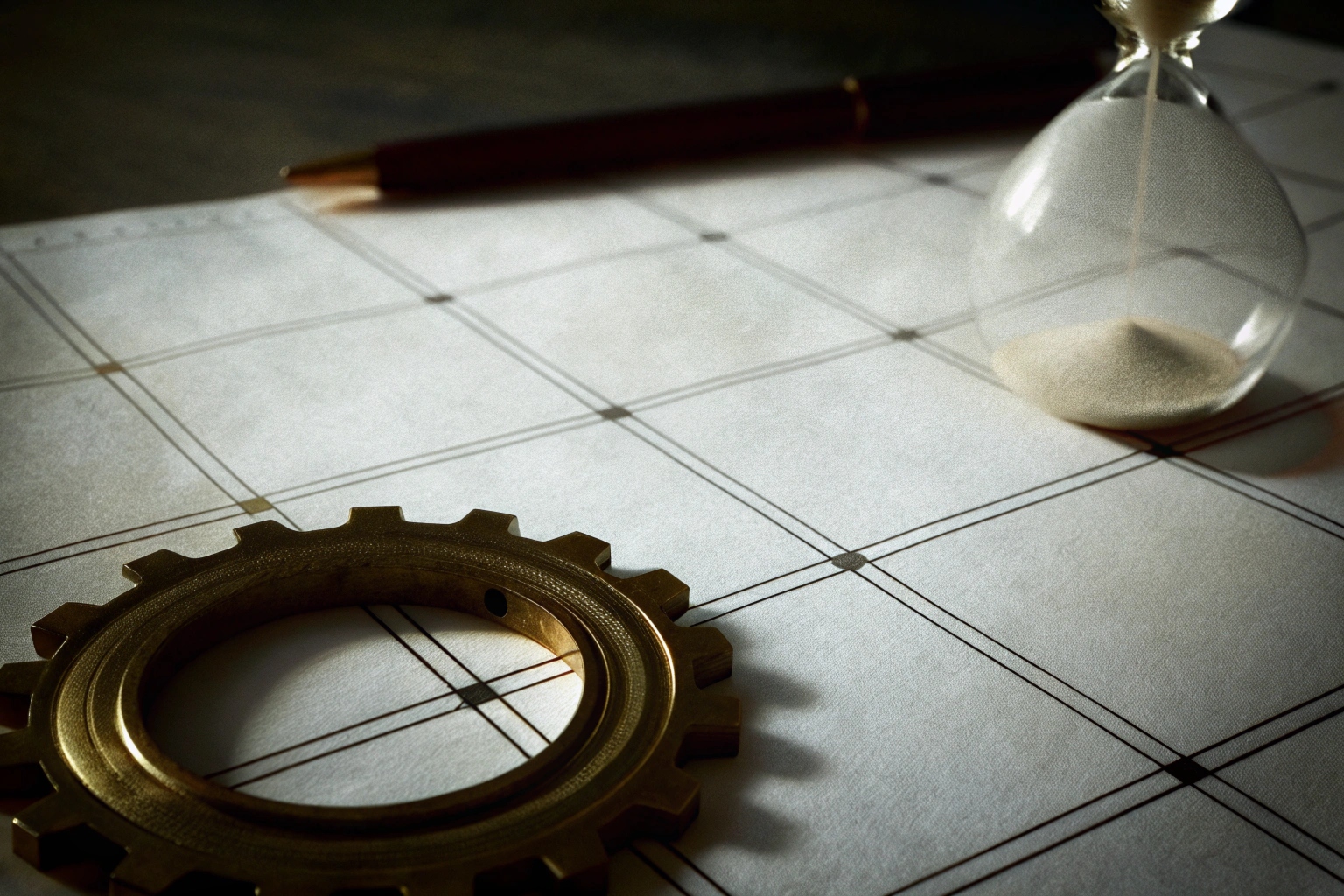 Delivery Delays and Penalty Mechanisms