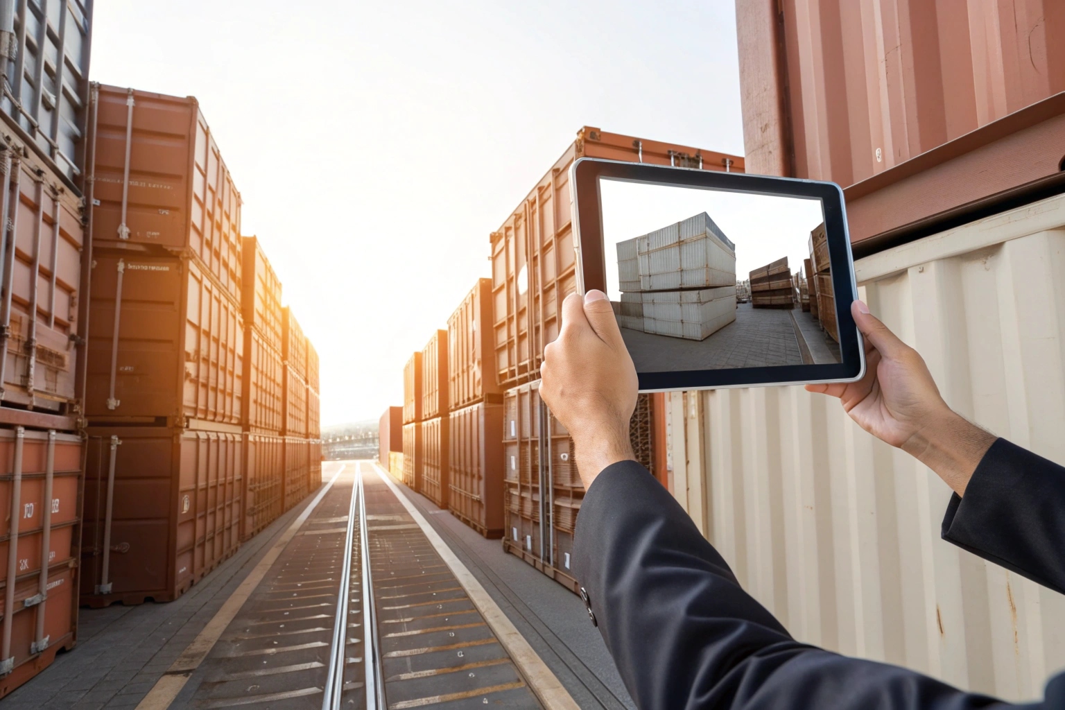 Quality audit of packaging