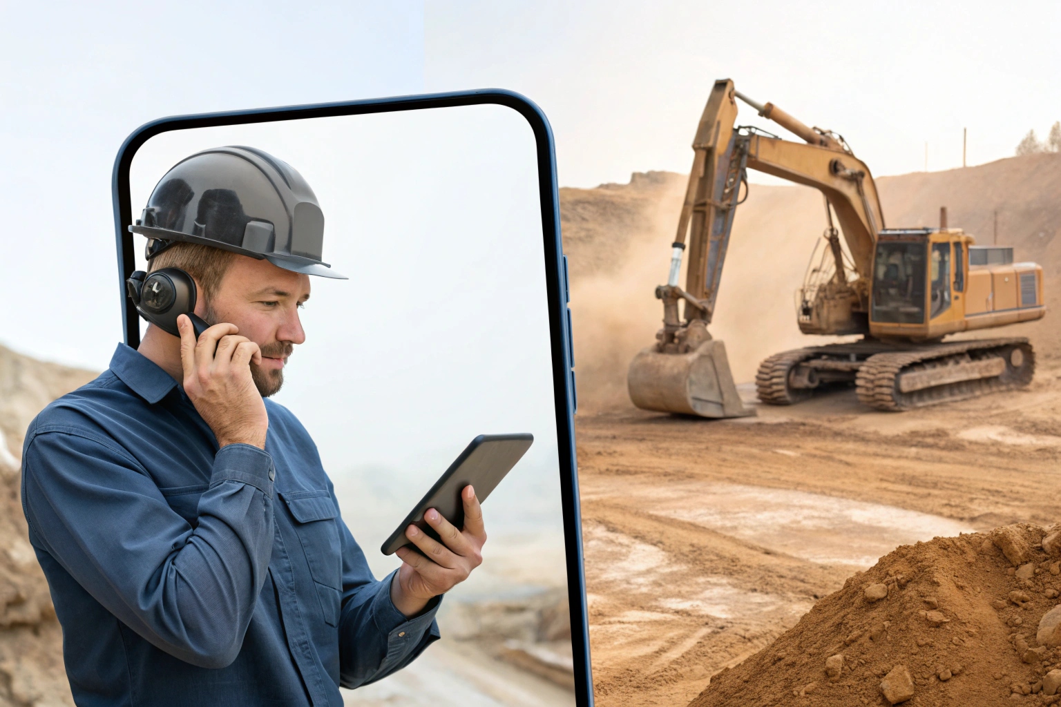 Remote technical support session