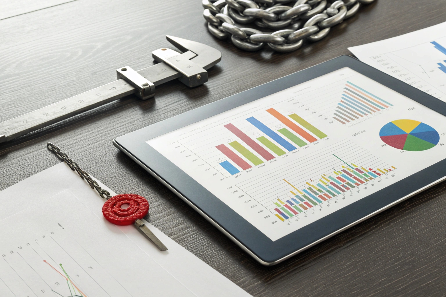 Quality Assurance Documentation