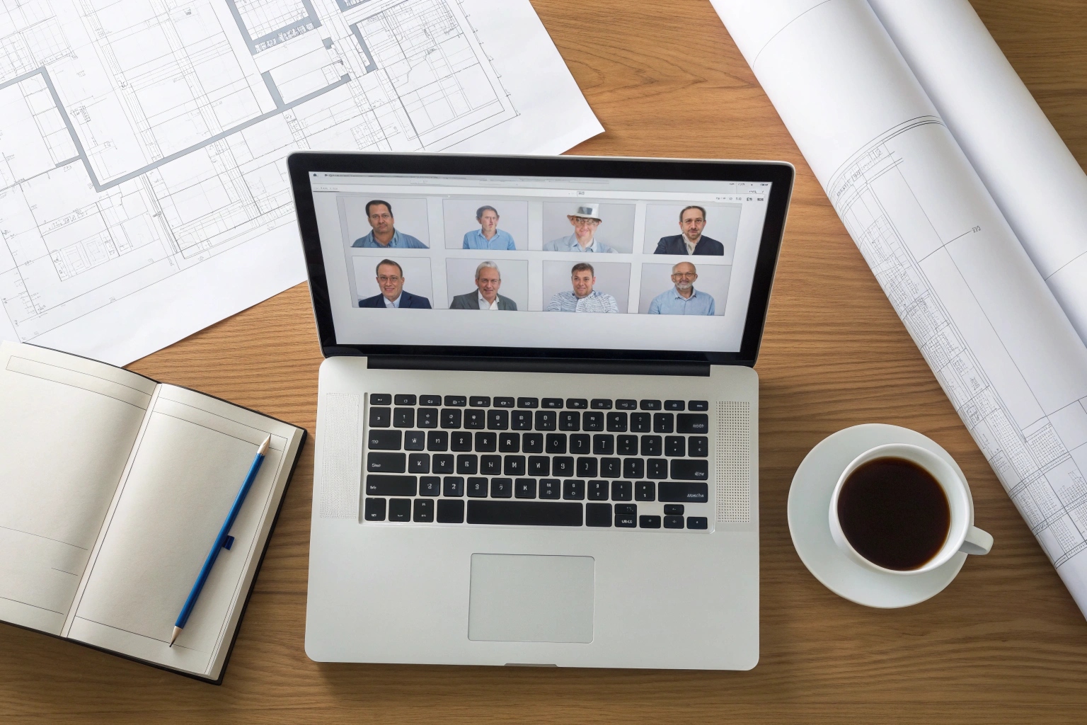 LinkedIn company search and employee verification