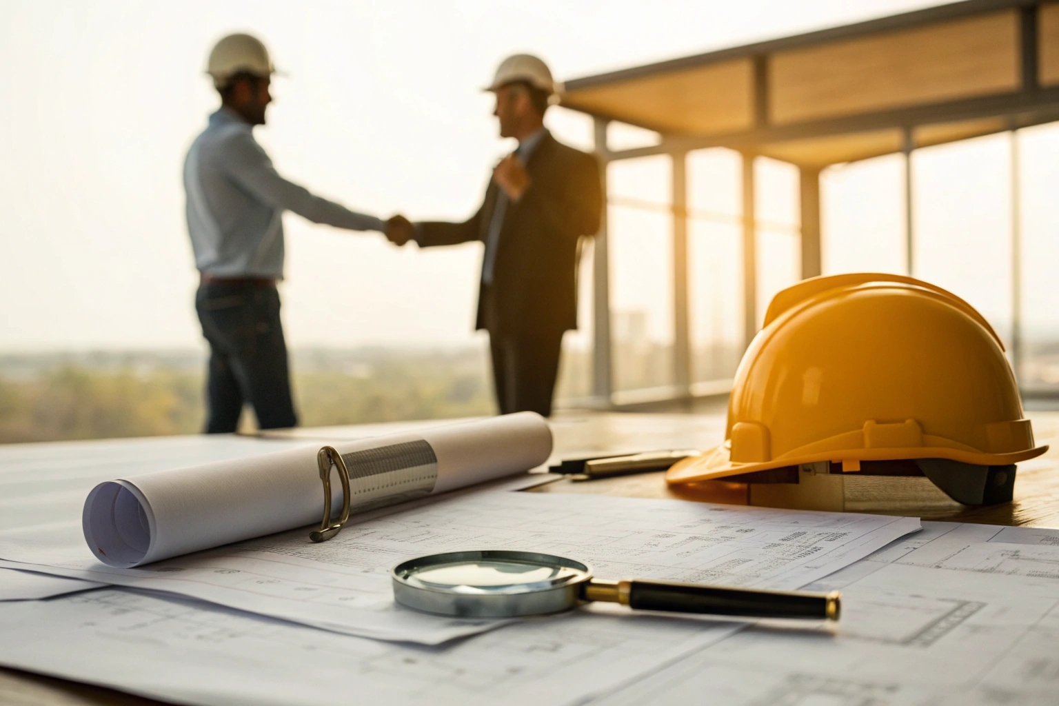 Warranty document and broken track link